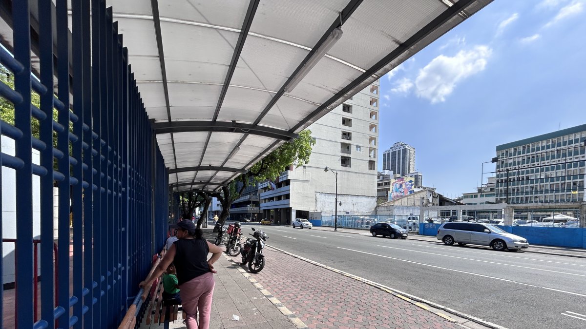 Espacio. Frente al malecón ocurrió el hecho, el domingo 30 de julio.