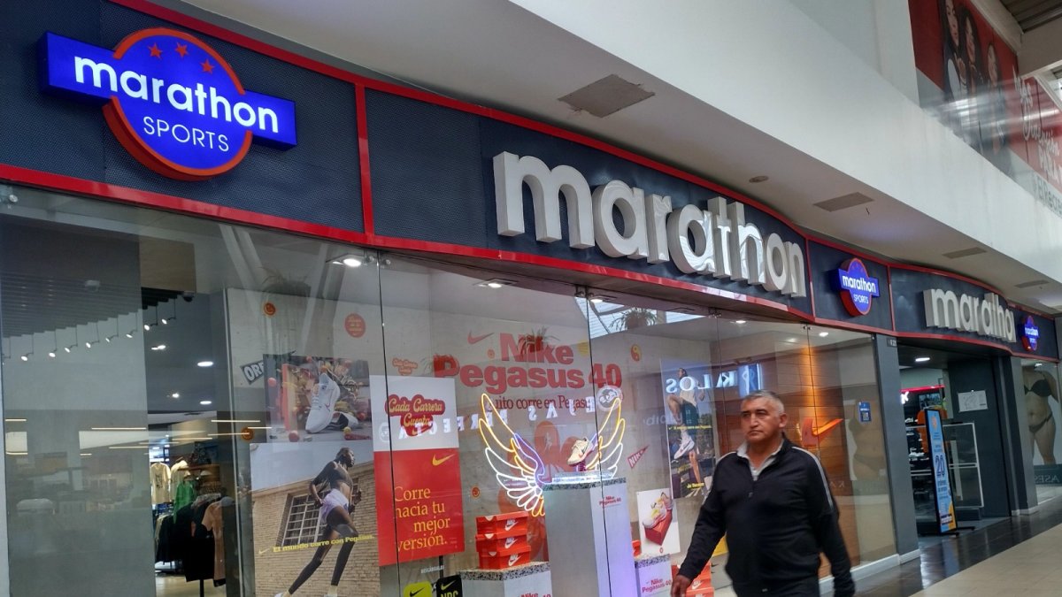 La empresa ecuatoriana ha logrado expandirse por América Latina.