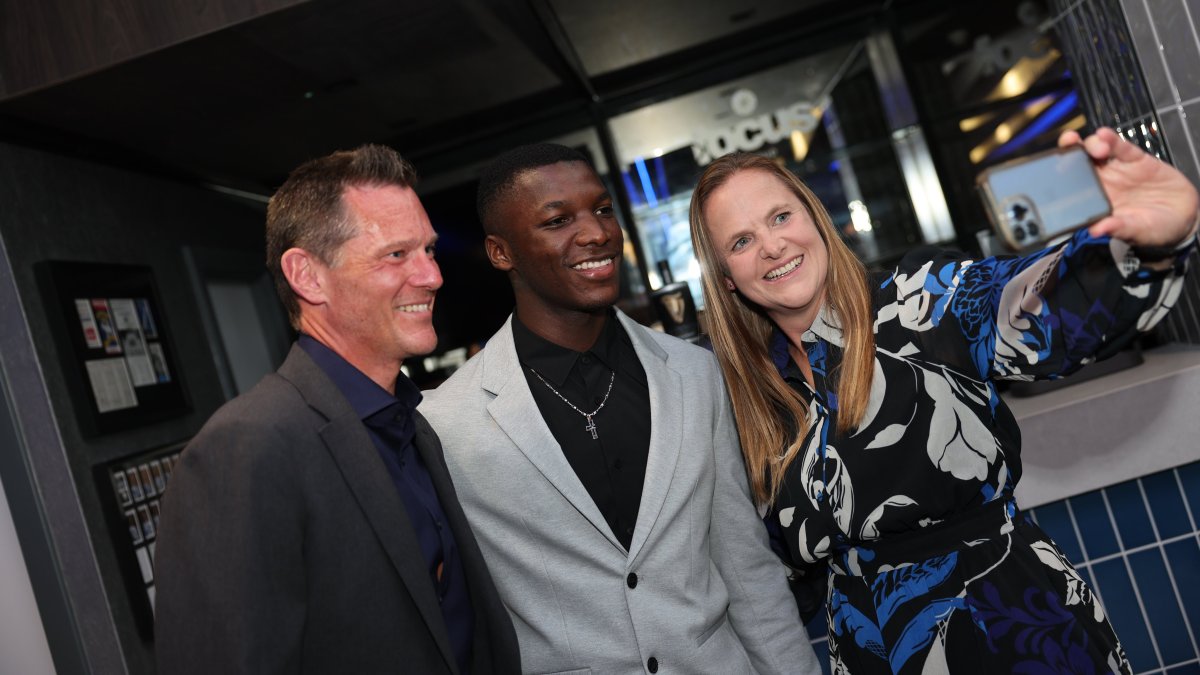 Debido a su gran temporada, varios clubes se interesaron por fichar a Caicedo incluso antes de que el mercado de transferencias se abra.