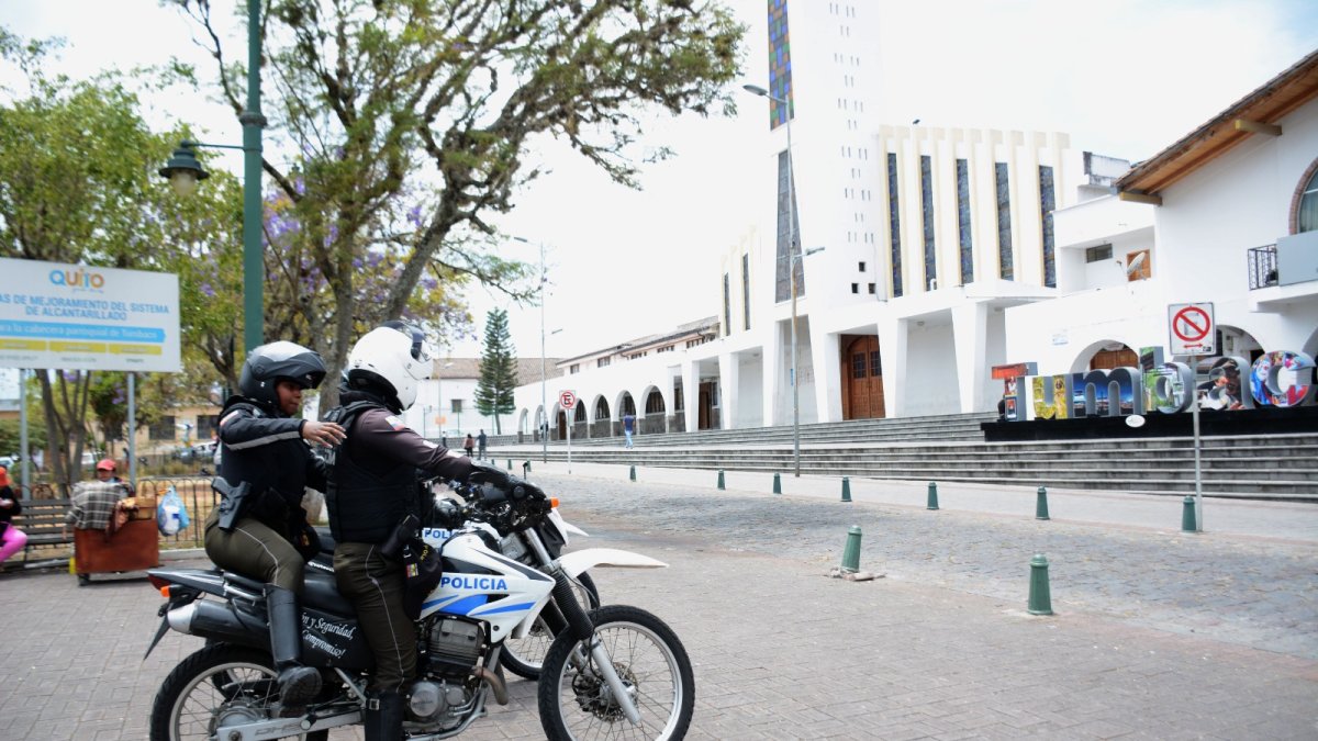 Fachada. Residentes denuncian que hay negocios que camuflan ilícitos.