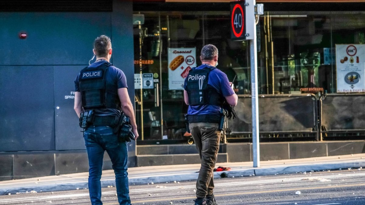 El supuesto pederasta había sido detenido en la ciudad de Brisbane, capital del estado de Queensland, por las autoridades policiales en agosto de 2022