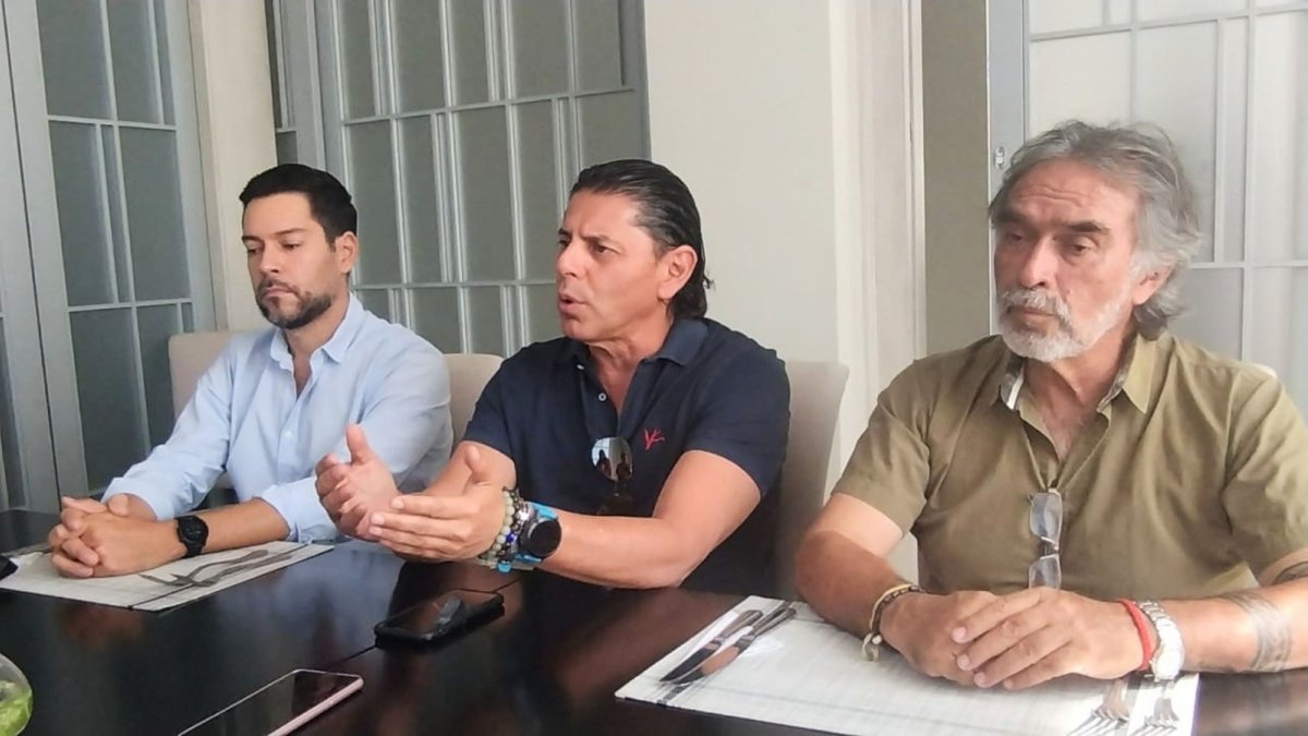 Queja. Sectores productivos piden derogar la medida del Ejecutivo.