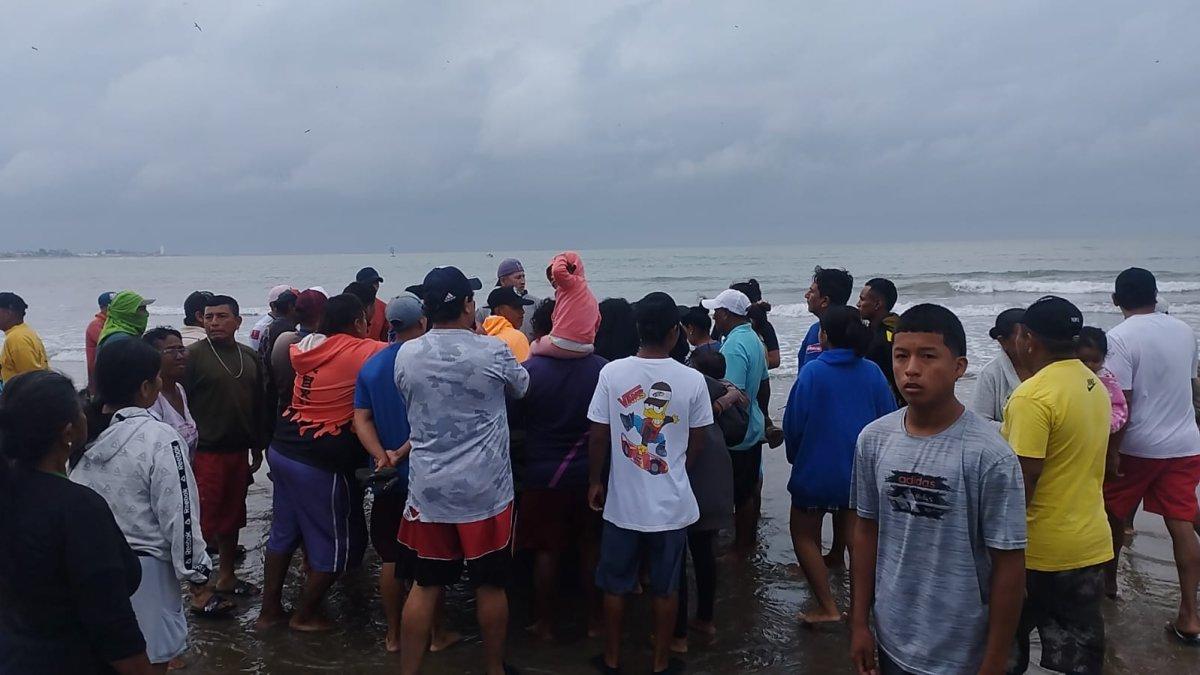 Problemática. Hay preocupación por los reiterados asaltos en la zona.