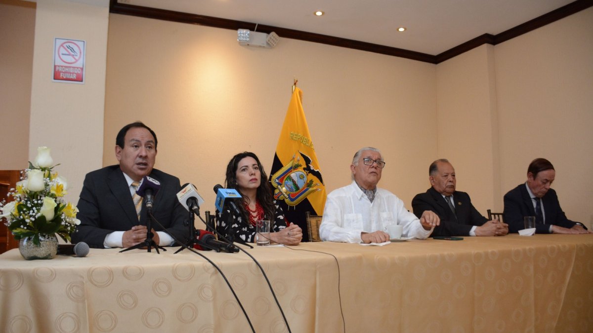 El colectivo arrancará su propia campaña desde el 10 de agosto y esperan contar con apoyo ciudadano.