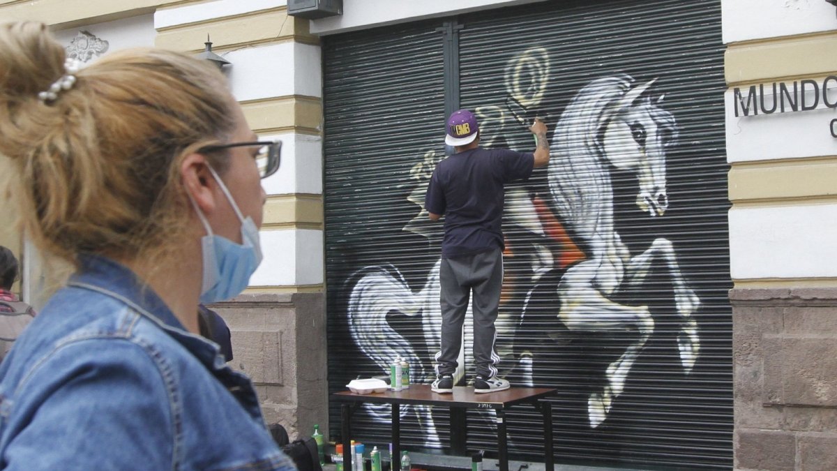 Economía. Con esto se busca impulsar la imagen de la urbe.