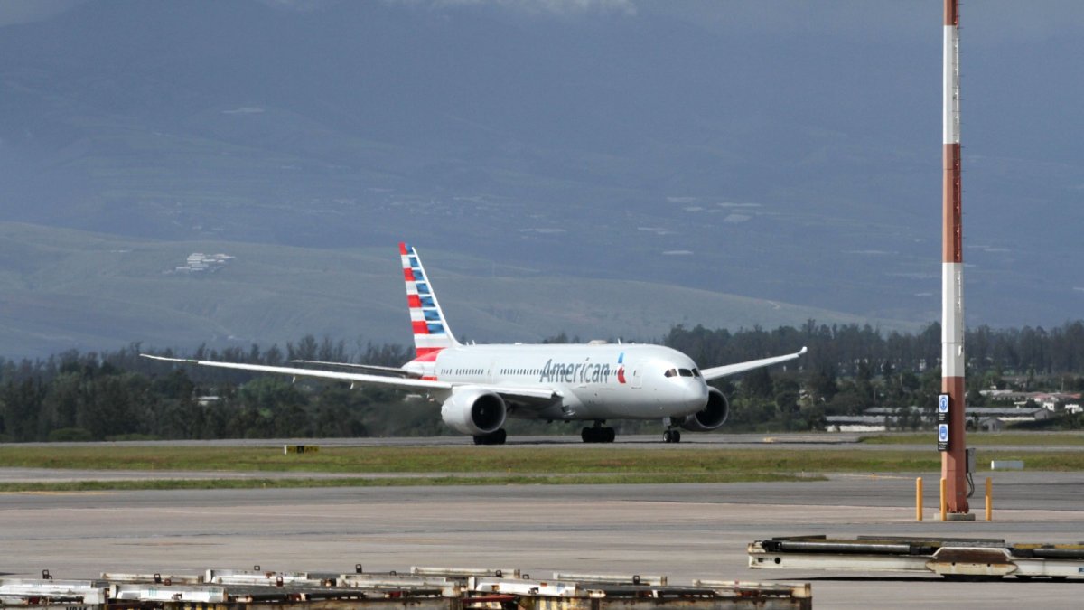 Restricciones. Estas se producen cuando se reporta desde el aire la incapacidad para aterrizar por la inclemencia del tiempo