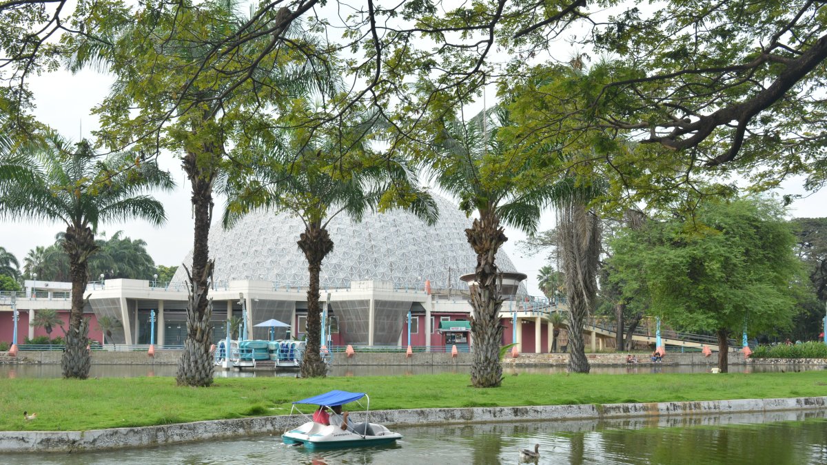 El Teatro Centro Cívico será el escenario de esta competencia.