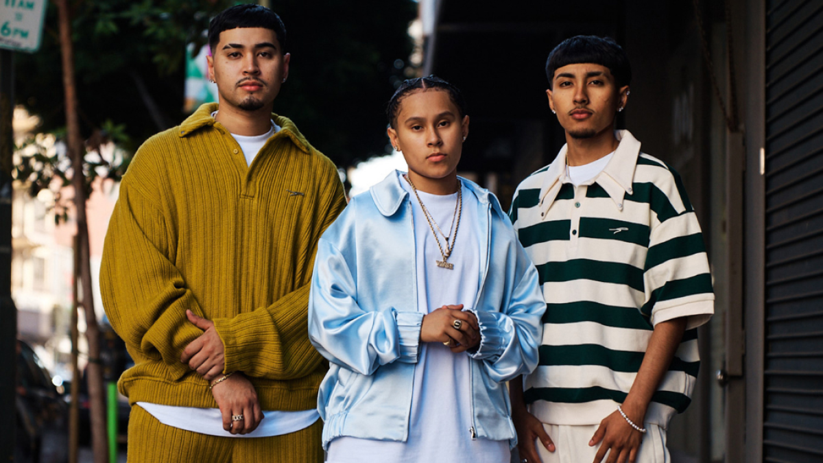 Yahritza y su esencia