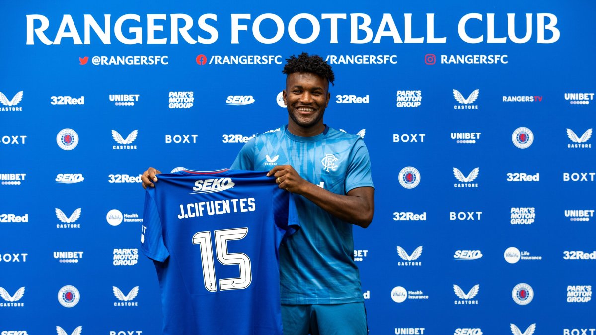 'Cifu' tendrá su primera experiencia en Europa.