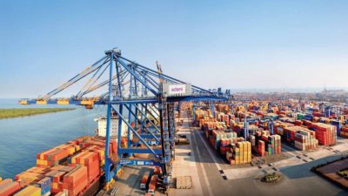 La India propuso una expansión de las relaciones basadas en la diversificación de la cadena de suministro