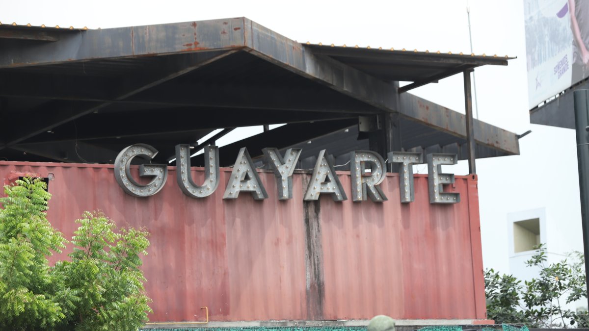 Estado. El Municipio argumenta que la rehabilitación de la plaza “tomará su tiempo” porque, agregó, no es solo un daño estructural sino también ambiental.