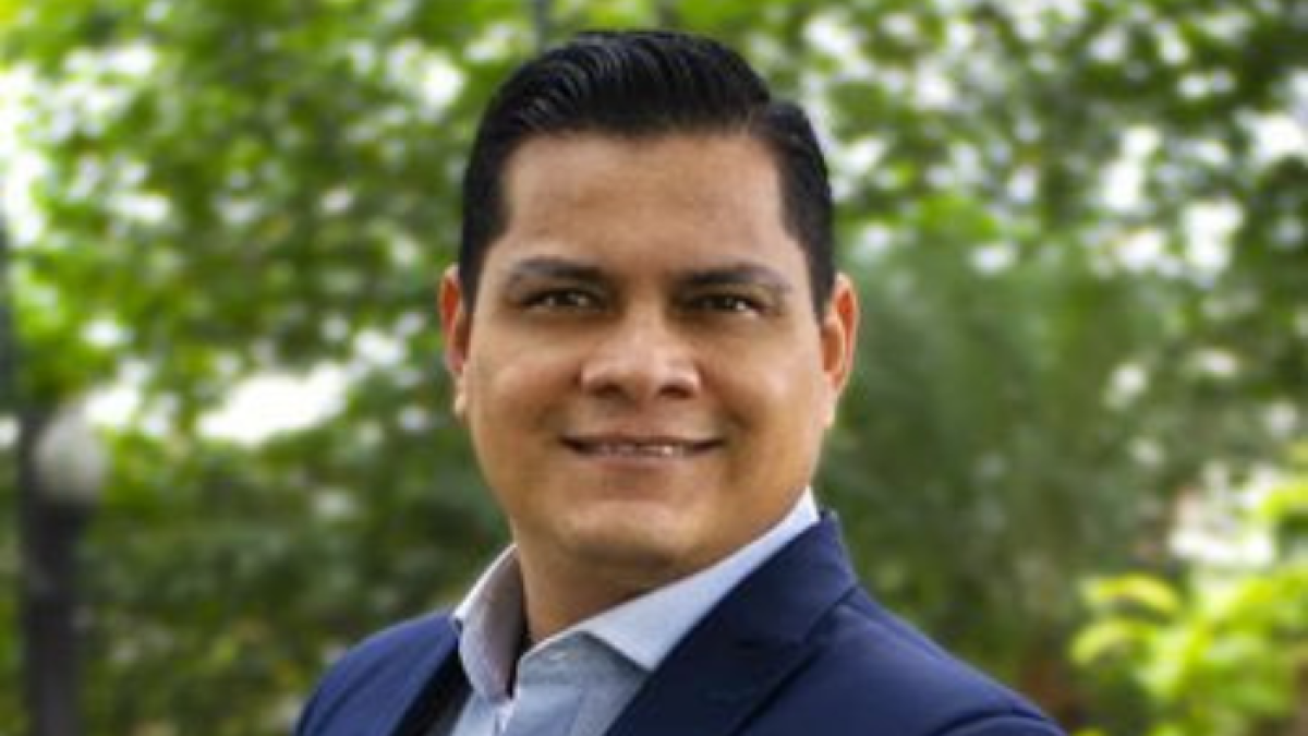 Miguel Santos Burgos fue asesinado en Durán.