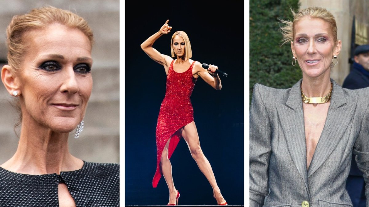 La cantante canadiense enfrenta con valentía su problema de salud, que le impide utilizar correctamente sus cuerdas vocales.