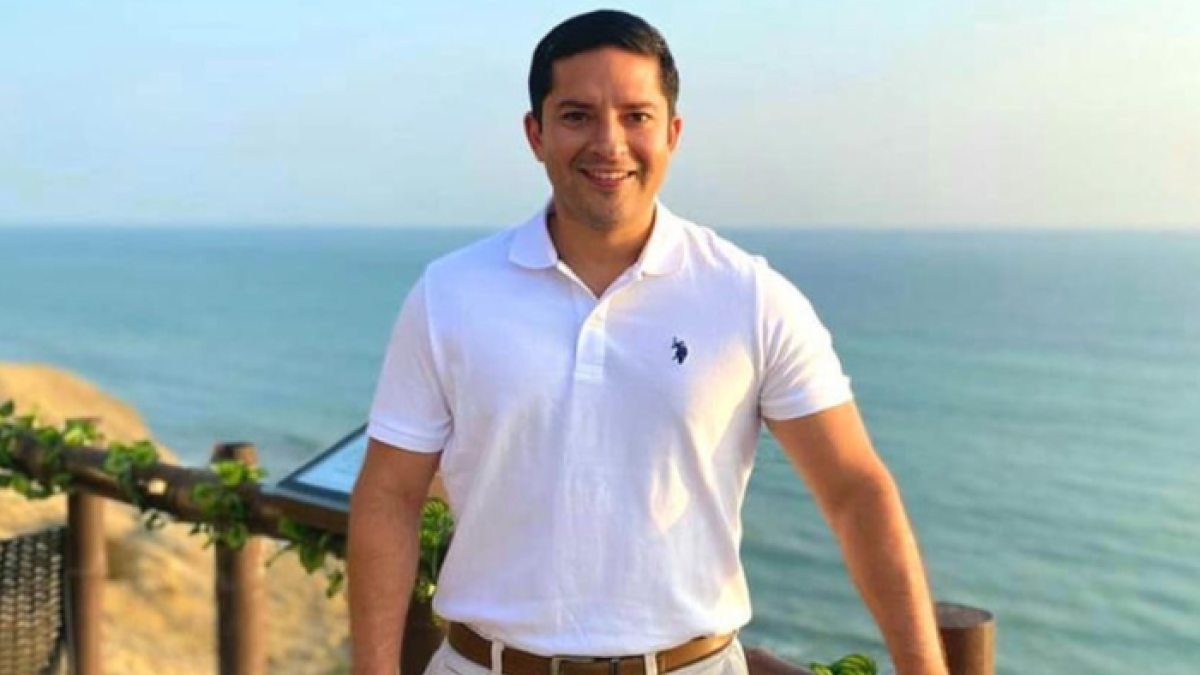 El concejal fue removido de la Comisión de Equidad y Género.