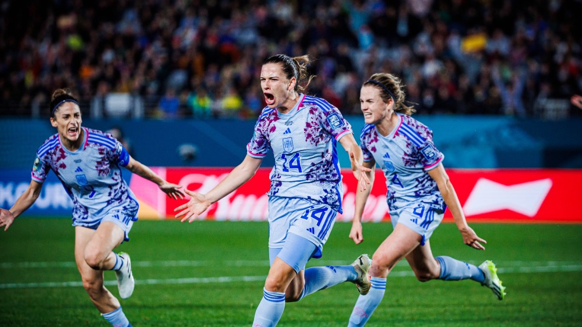 Una noche de muchas anotaciones se vivió en Eden Park.