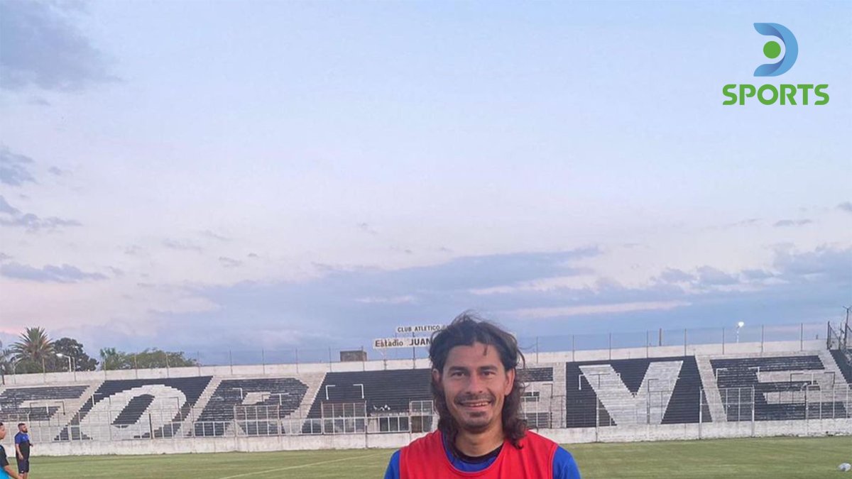 Ismael Blanco regresa a jugar profesionalmente tras diez meses.