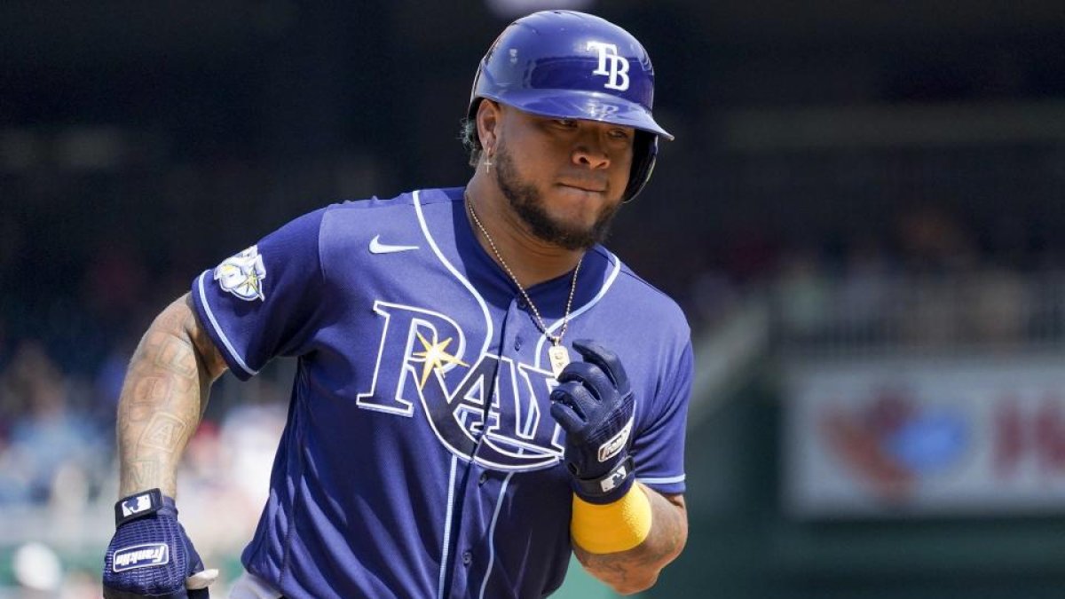 Los 'rays' se llevaron el juego con una abultada victoria.