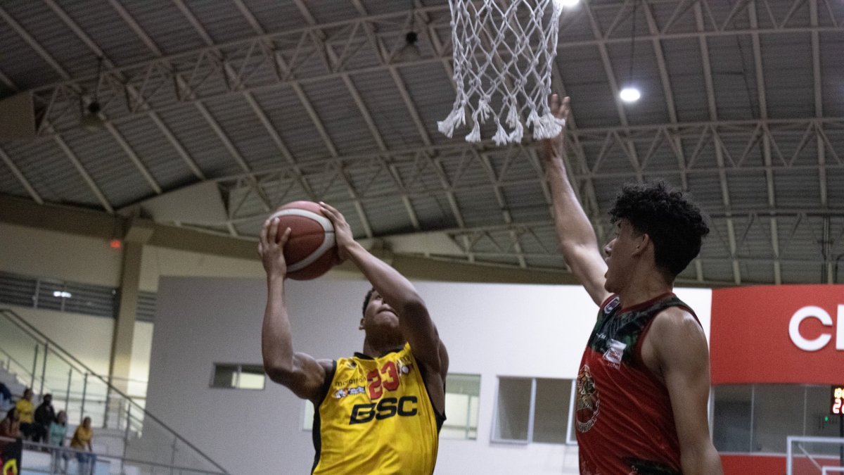 Barcelona busca acceder, por segundo año consecutivo, a la final de la Liga BásquetPro.