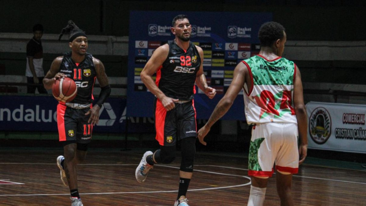 Barcelona busca acceder, por segundo año consecutivo, a la final de la Liga BásquetPro.