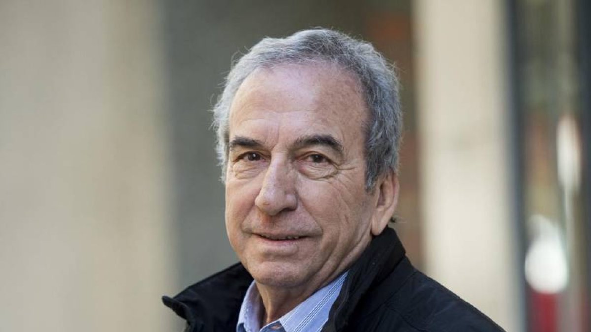 El cantautor de 78 años se ha presentado en innumerables ocasiones en Ecuador.