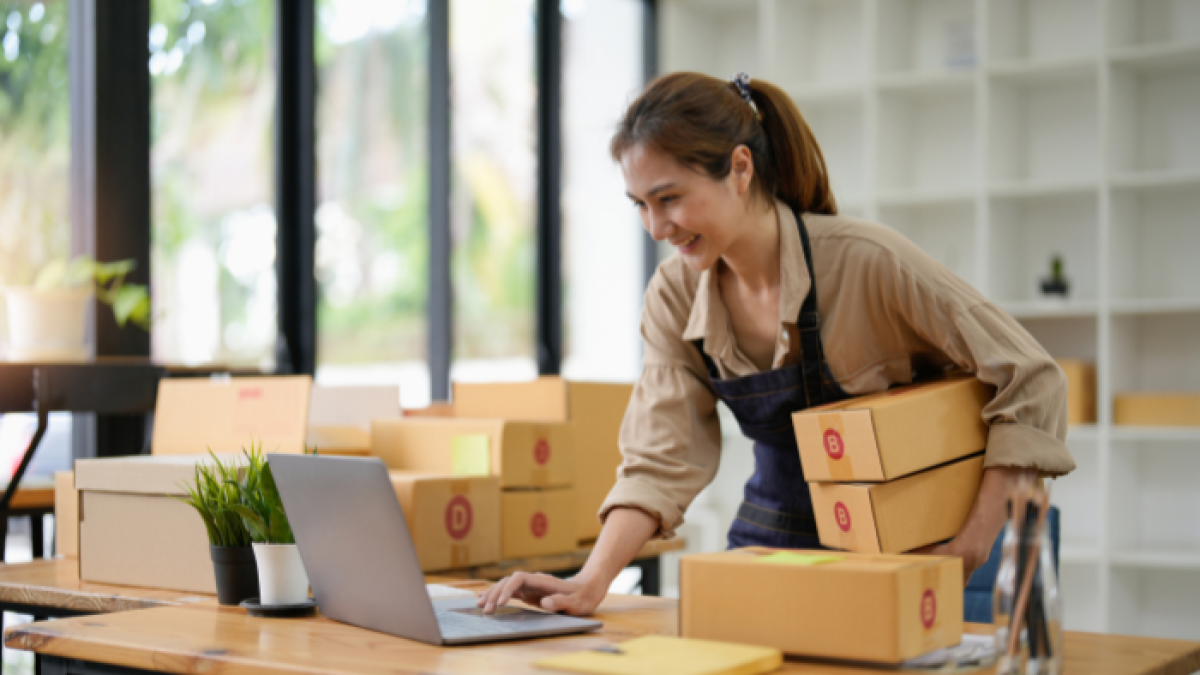 73% de los créditos se han concentrado en cinco ciudades principales.