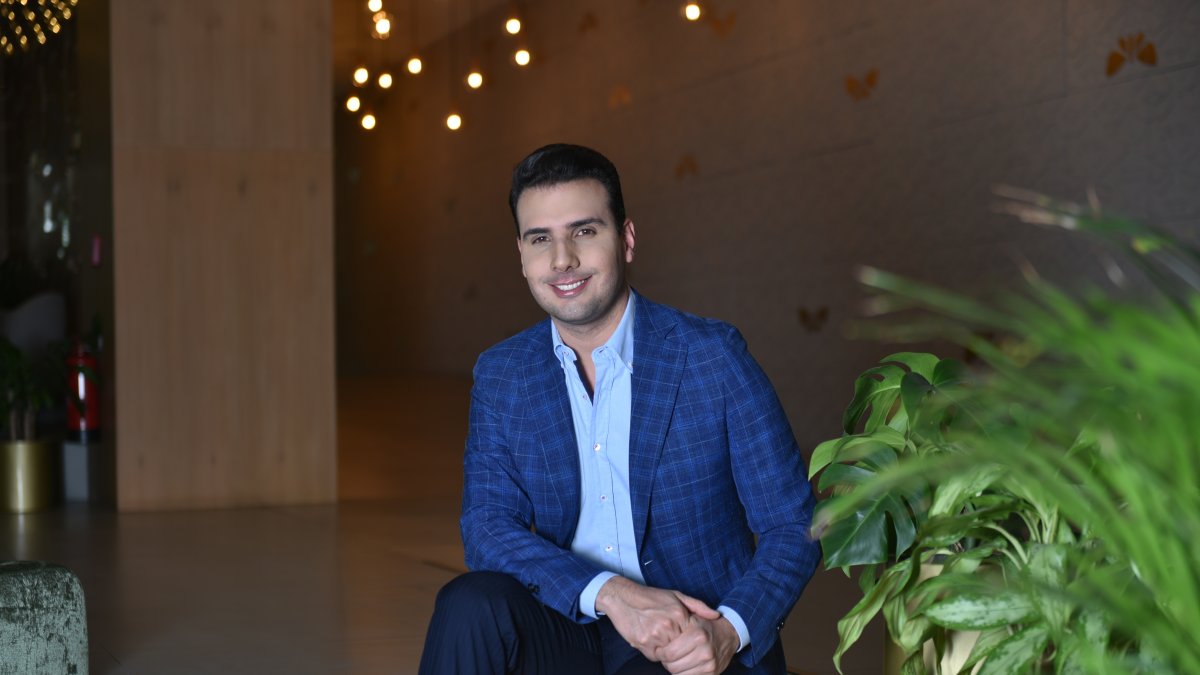 Juan Carlos Aizprúa.