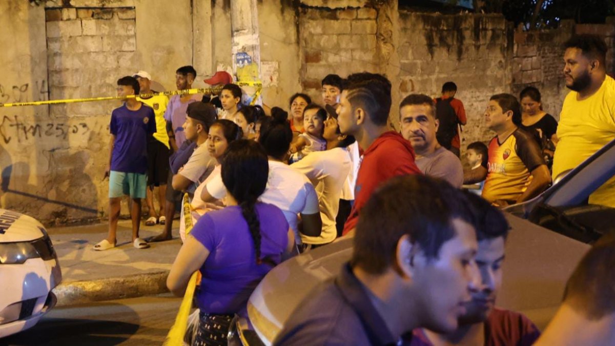 Balacera en la novena y callejón sedalana
