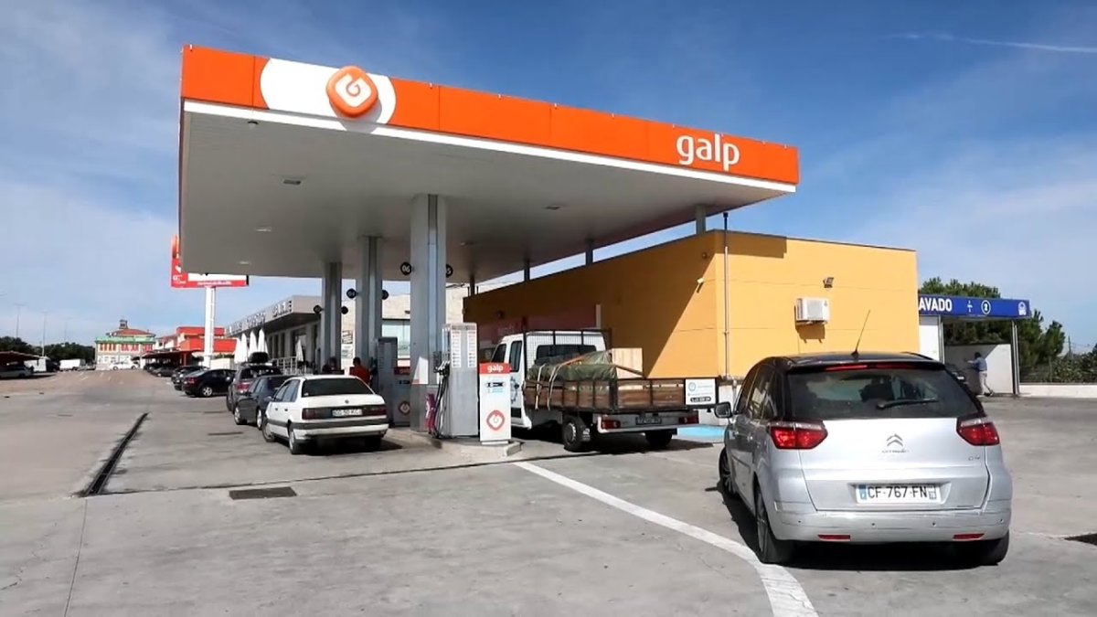 Imagen referencial de la compañía.