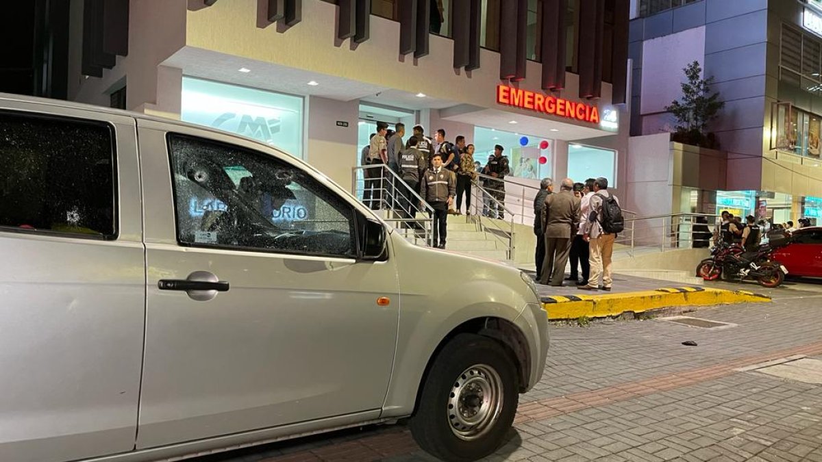 Los presidenciables, compartieron su indignación por lo sucedido.