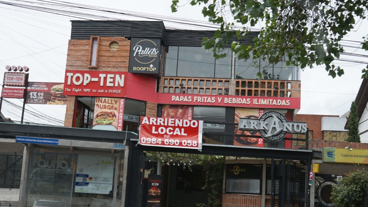 Norma. Existen locales con permiso de restaurantes, pero se expende licor, aseguran autoridades. 