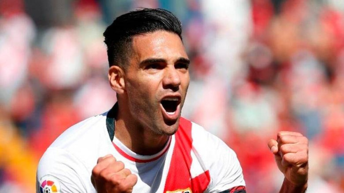 Rayo Vallecano debuta en el arranque de La Liga ante la Almería.