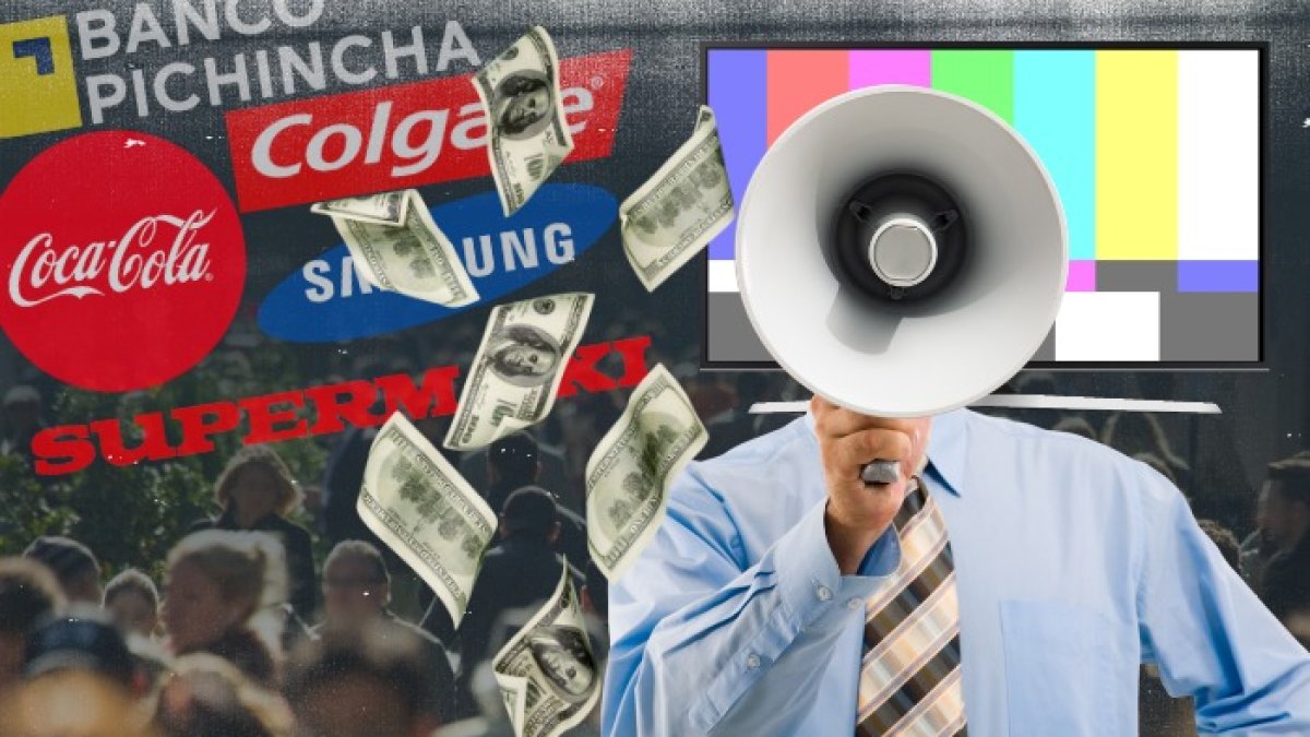 El estudio aborda opiniones sobre una centena de marcas.