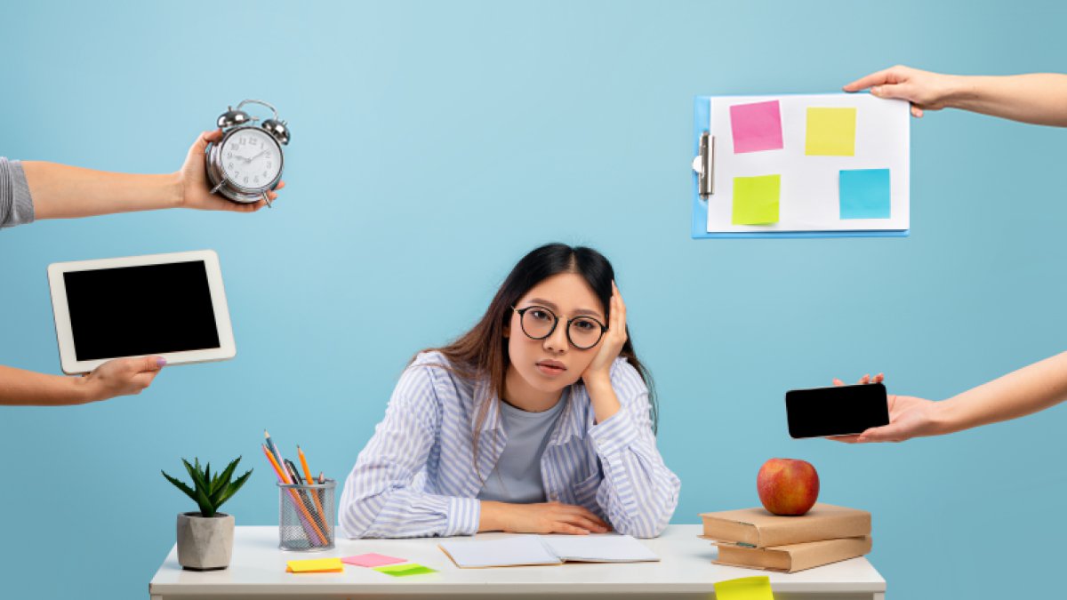 Factores como las crisis institucionales y económicas perjudican la búsqueda del oficio anhelado.