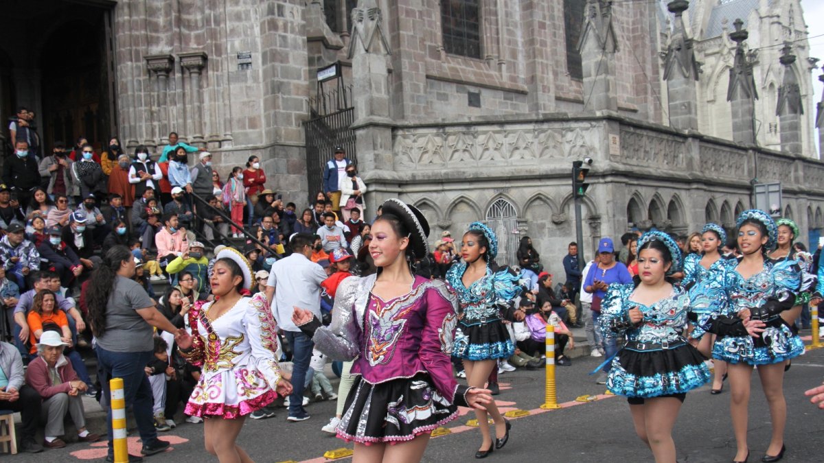 Las comparsas serán parte de la dinámica de este festejo desde ya anunciado
