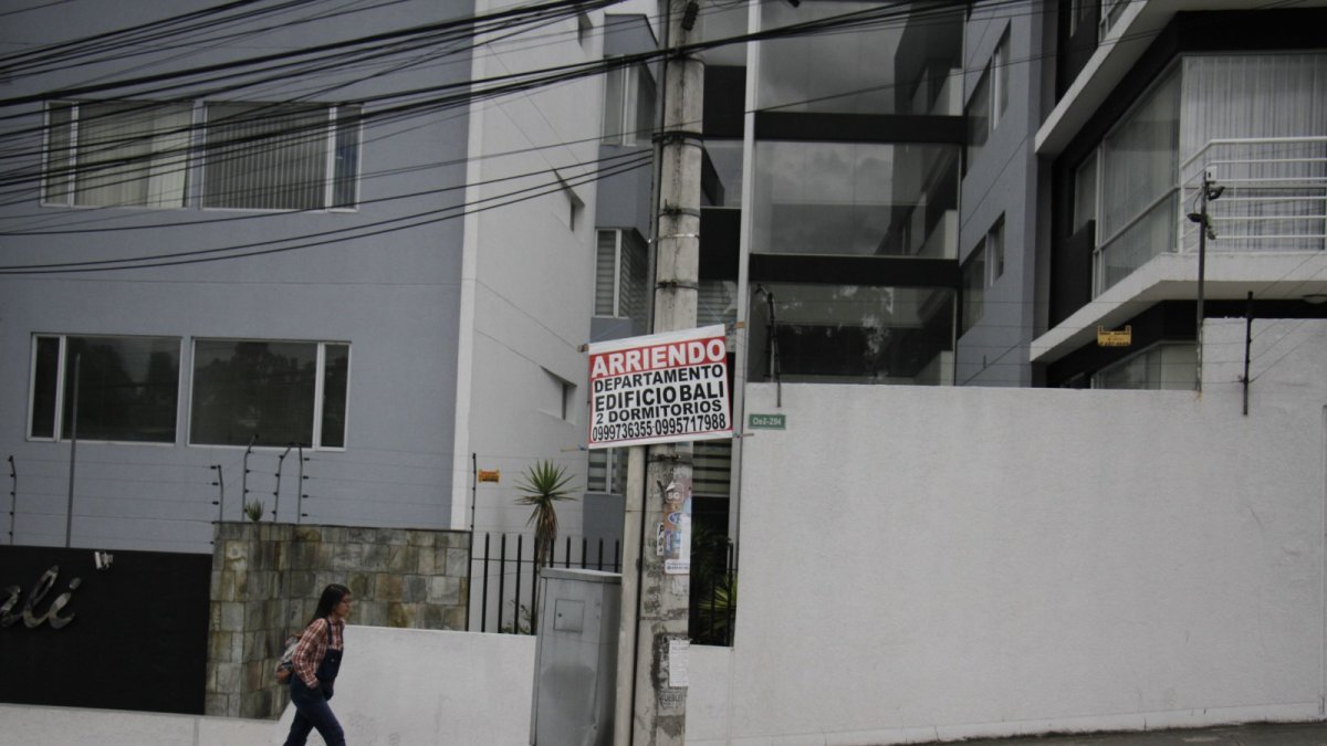 Inseguridad. Moradores evitan caminar por las calles de Ponceano Alto, pues señalan que hay poca presencia policial, y que cada vez se registran más asaltos.