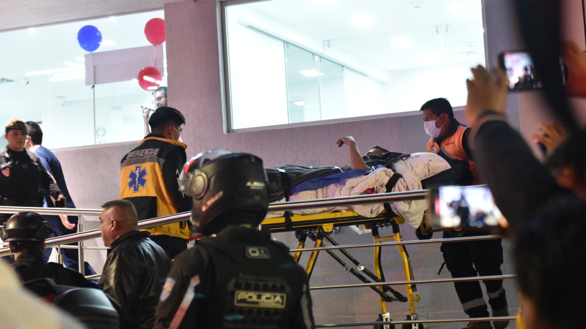 El asesinato de Fernando Villavicencio ha conmocionado al Ecuador.