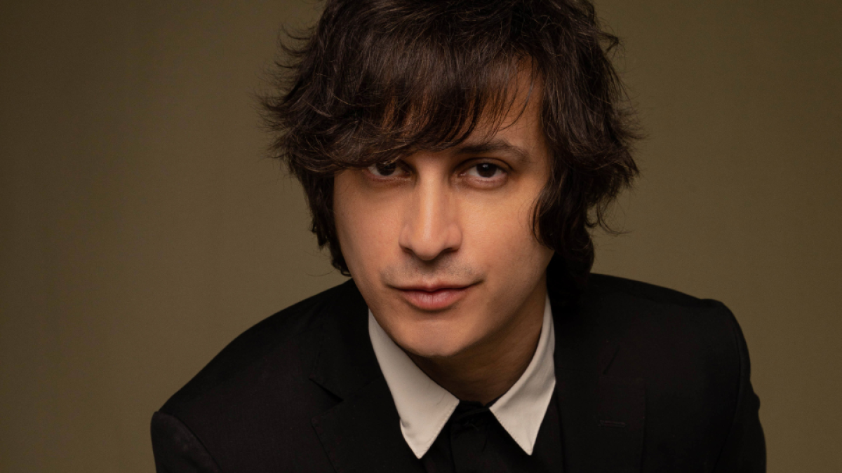 Siddhartha para EXPRESIONES.