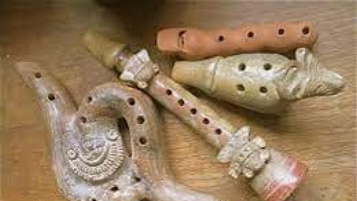 Museo. Los instrumentos de Pedro Pablo Traversari se exhibirán desde el próximo 30 de agosto.