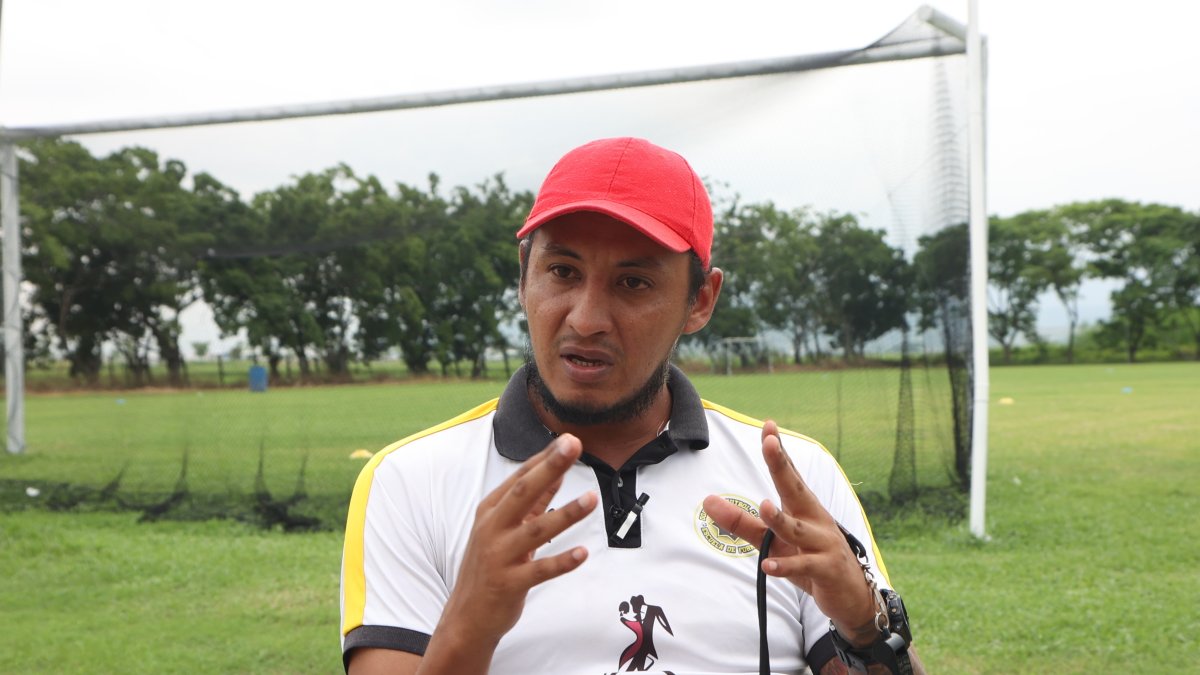 Eduardo Morante, a sus 36 años de edad, hace un balance de su vida y dice arrepentirse de varias de malas decisiones.