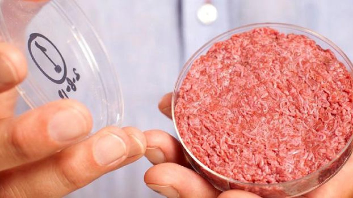 La sociedad en general aún tiene desconocimiento y desconfianza hacia este tipo de carne