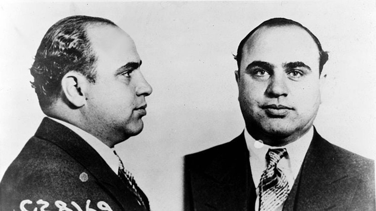 Al Capone