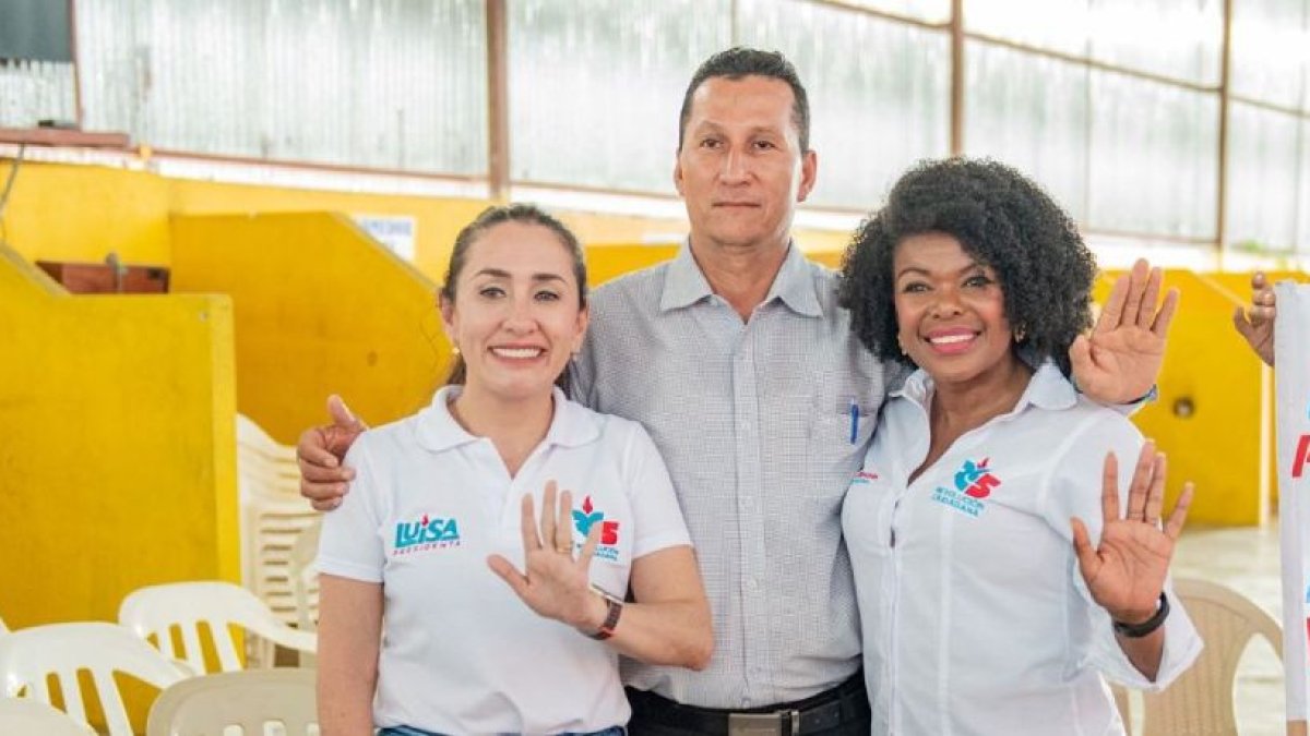 El dirigente político Pedro Briones habría perdido la vida a causa de un disparo.