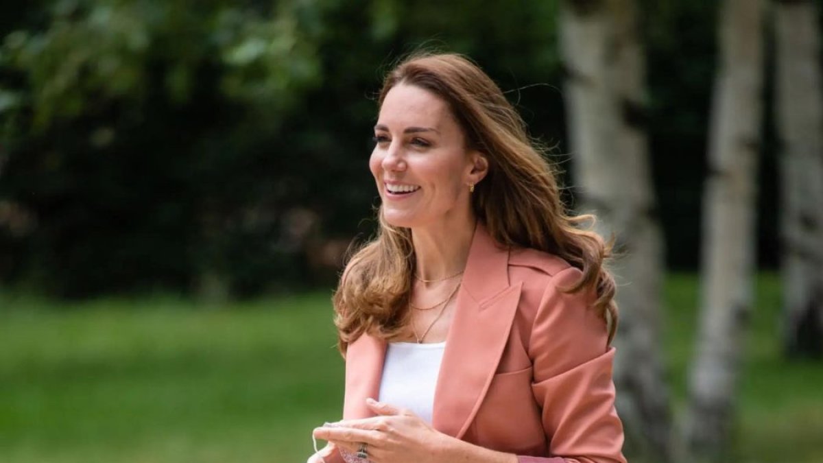 Kate Middleton