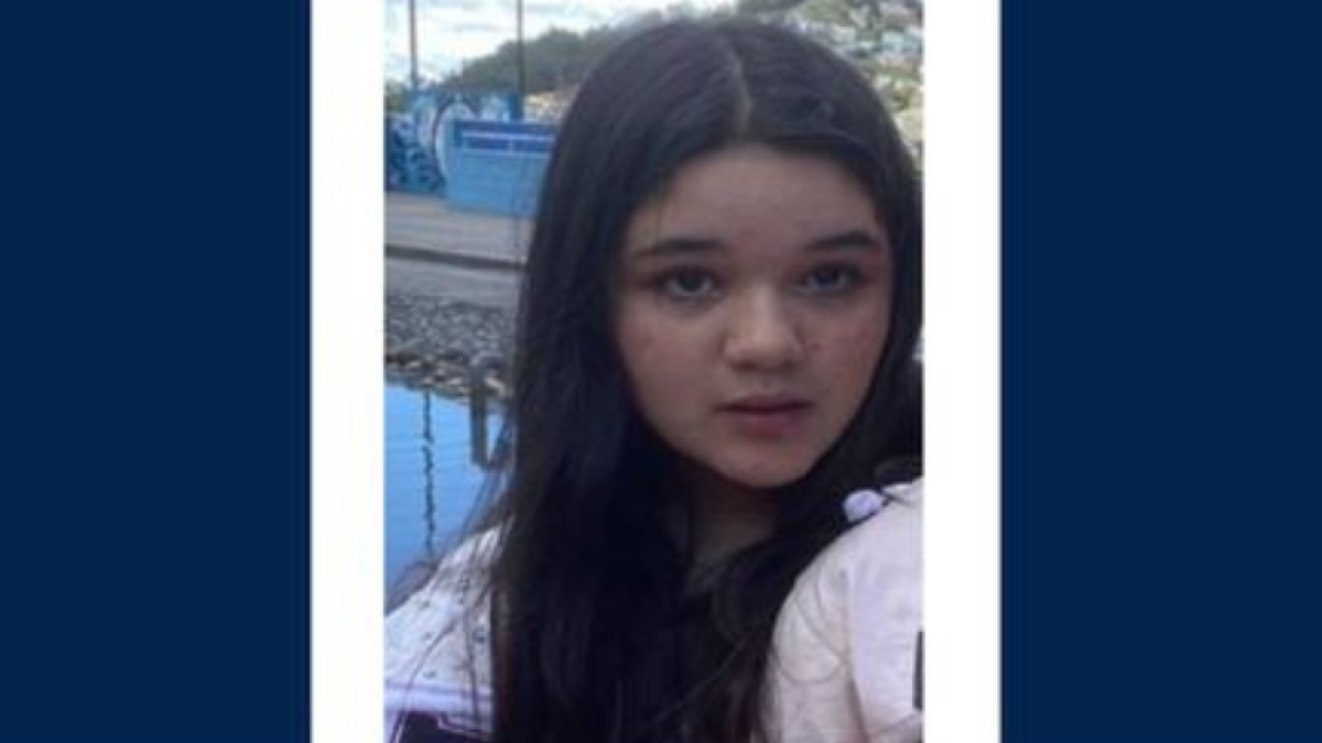 Como desaparecida ha sido reportada Poulette Londoño.