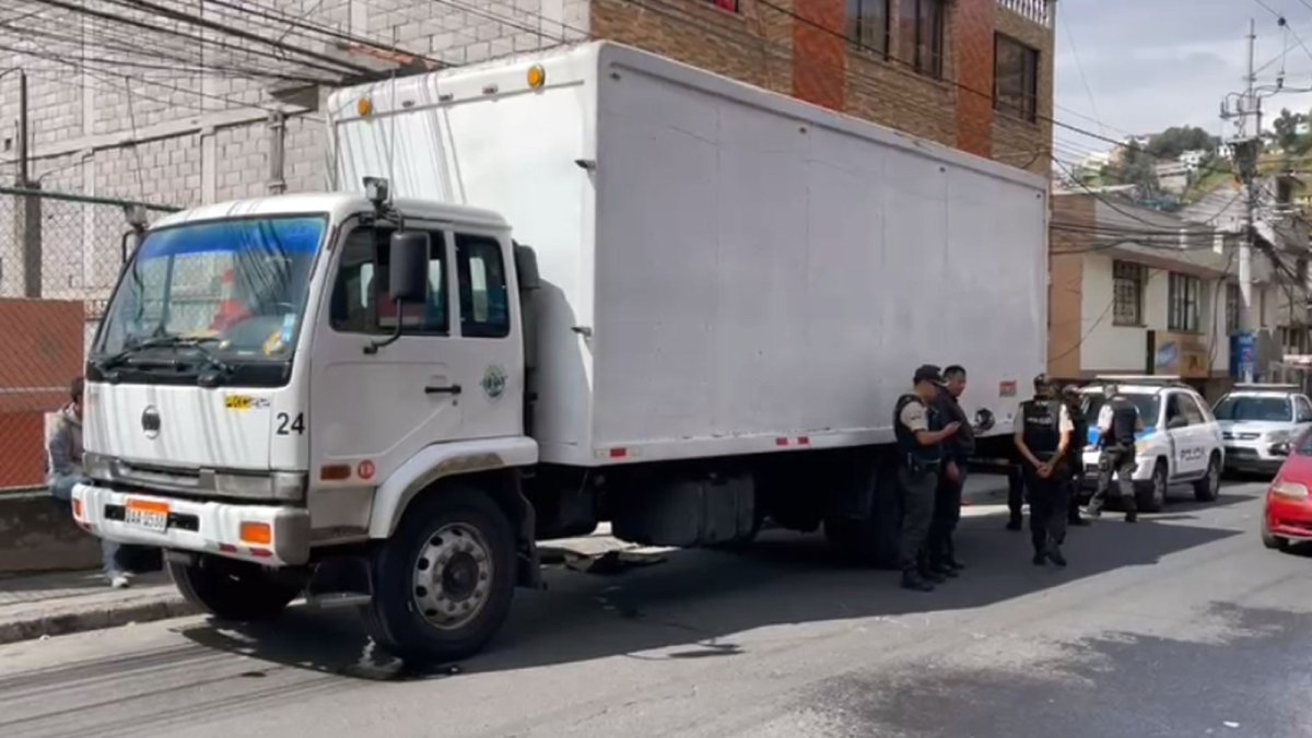 Sitio. En el sur de la ciudad fueron recuperados los bultos.