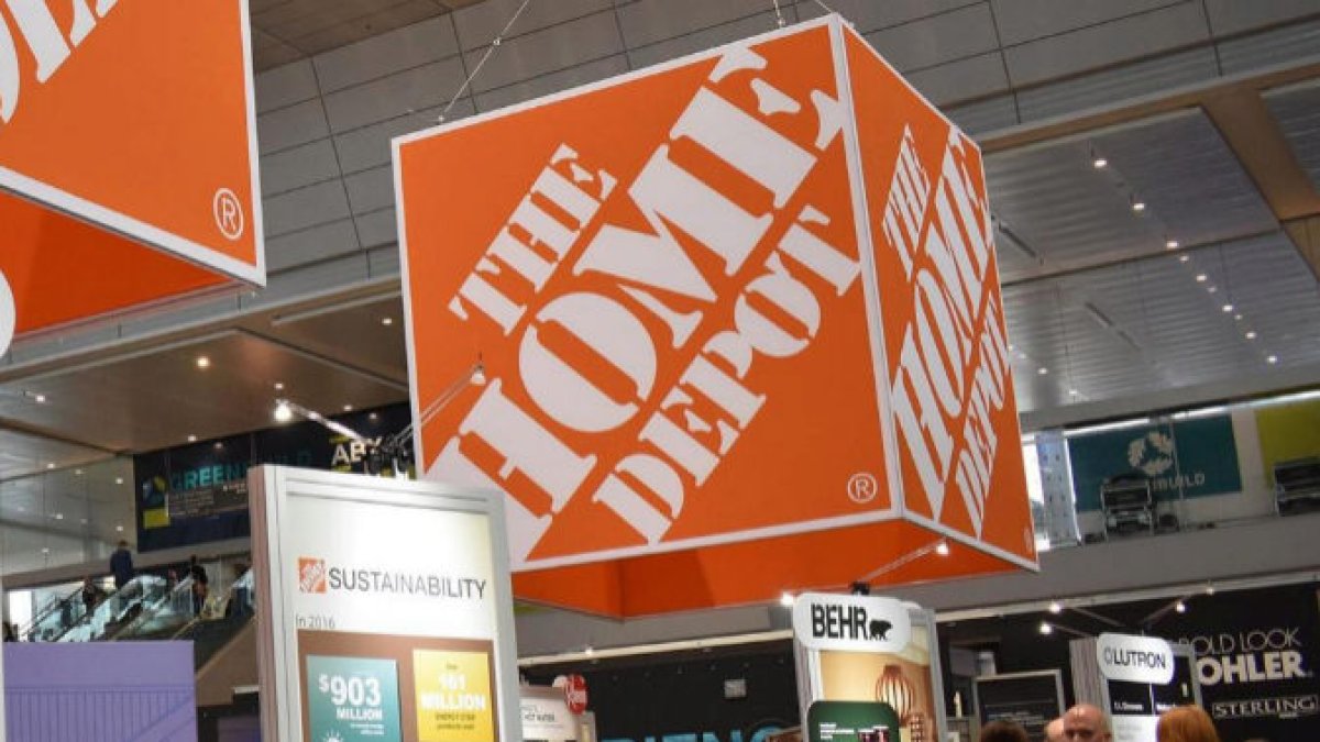 Imagen referencial de la marca multinacional.