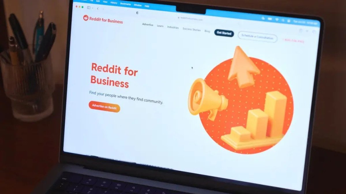 Imagen referencial de la página de Reddit.