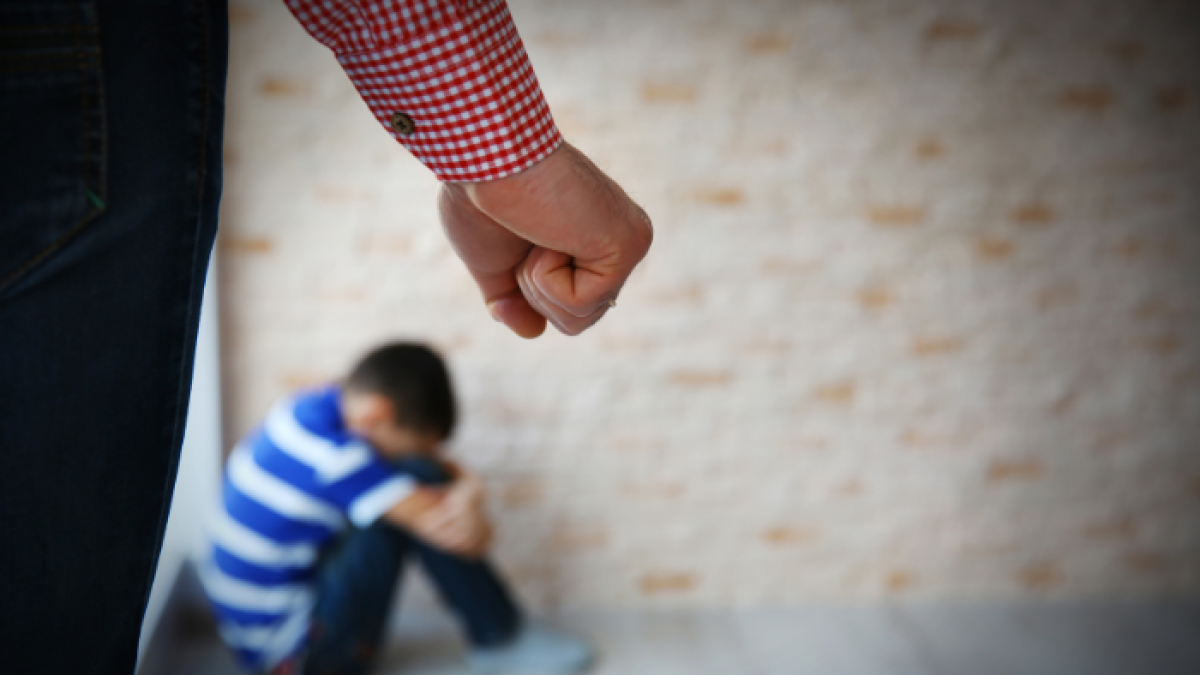 Referencial. El menor de edad fue llevado hasta una casa de salud porque presentaba problemas para respirar.