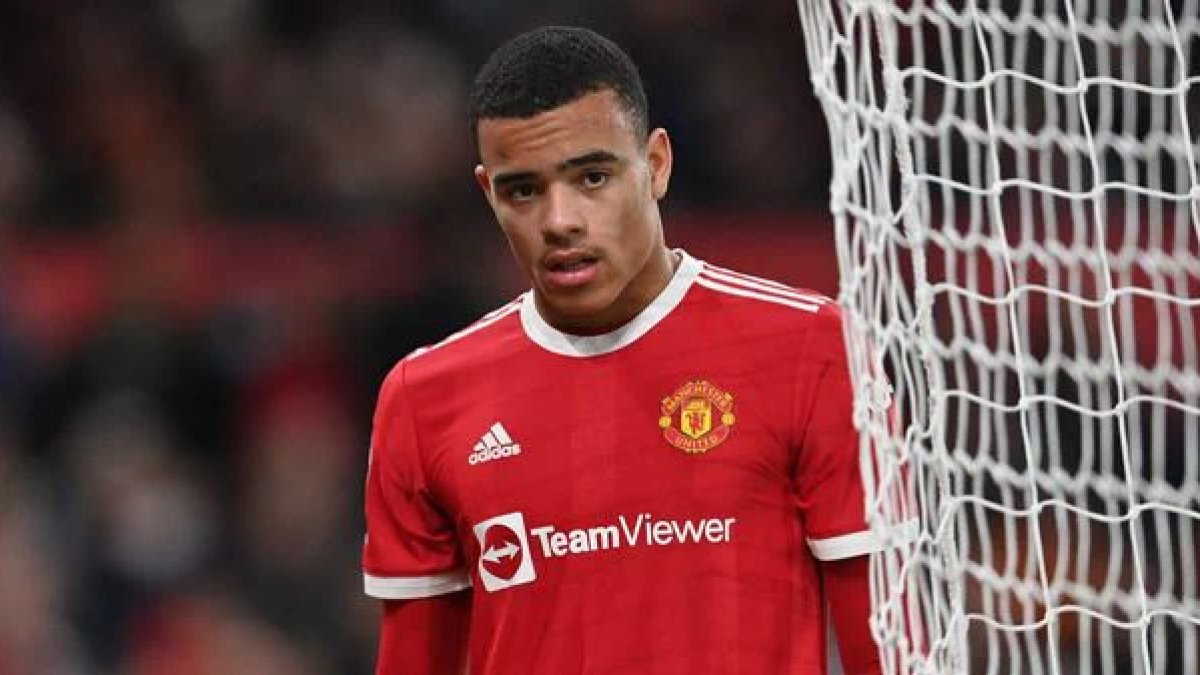 Greenwood ha estado en el United desde los 7 años.