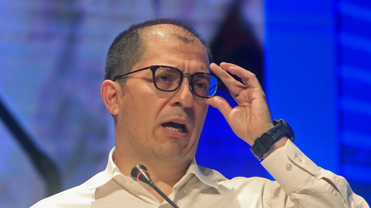 El exfiscal General de Colombia, Francisco Barbosa, será investigado por supuesta interferencia en Ecuador.